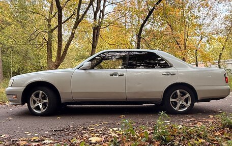 Nissan Gloria X, 1996 год, 400 000 рублей, 6 фотография