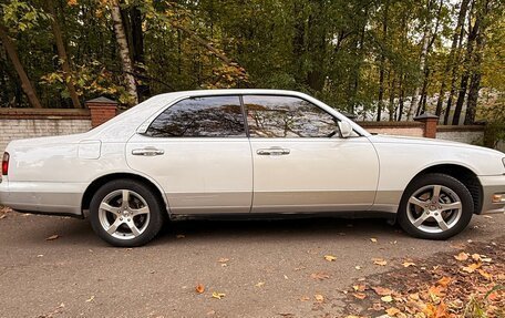 Nissan Gloria X, 1996 год, 400 000 рублей, 18 фотография