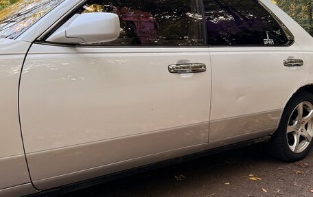 Nissan Gloria X, 1996 год, 400 000 рублей, 10 фотография