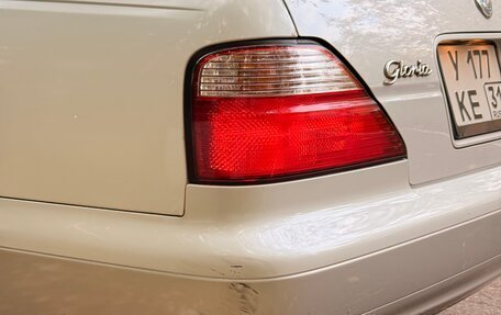 Nissan Gloria X, 1996 год, 400 000 рублей, 13 фотография