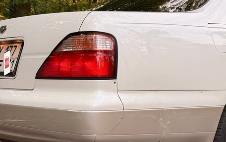 Nissan Gloria X, 1996 год, 400 000 рублей, 14 фотография