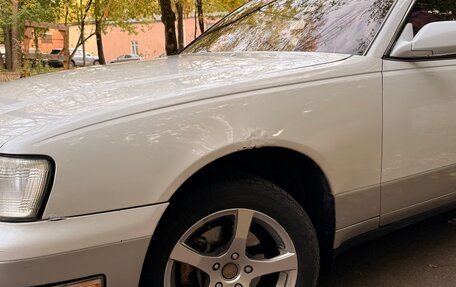 Nissan Gloria X, 1996 год, 400 000 рублей, 9 фотография
