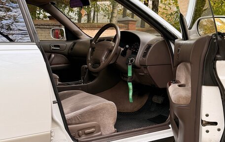 Nissan Gloria X, 1996 год, 400 000 рублей, 23 фотография