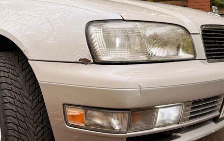 Nissan Gloria X, 1996 год, 400 000 рублей, 20 фотография