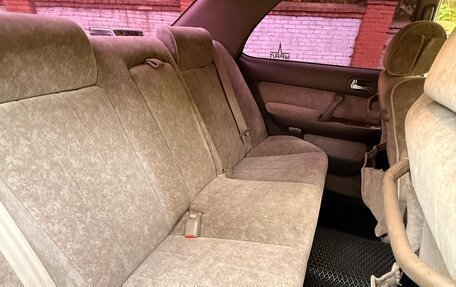 Nissan Gloria X, 1996 год, 400 000 рублей, 31 фотография