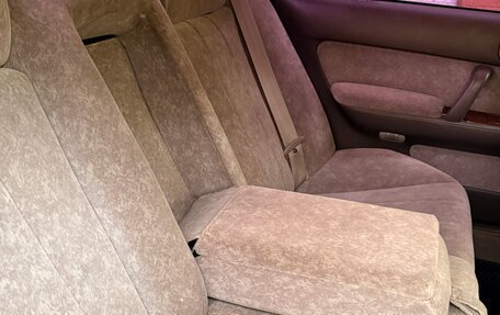 Nissan Gloria X, 1996 год, 400 000 рублей, 33 фотография