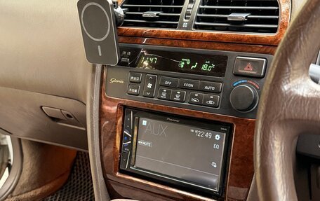 Nissan Gloria X, 1996 год, 400 000 рублей, 26 фотография