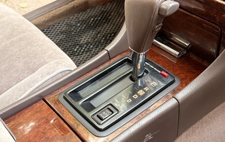 Nissan Gloria X, 1996 год, 400 000 рублей, 25 фотография