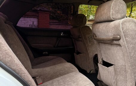 Nissan Gloria X, 1996 год, 400 000 рублей, 30 фотография