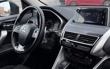 Mitsubishi Eclipse Cross, 2019 год, 1 670 000 рублей, 6 фотография