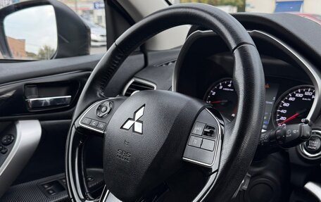 Mitsubishi Eclipse Cross, 2019 год, 1 670 000 рублей, 7 фотография