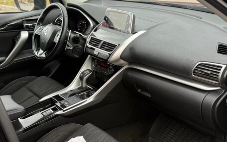 Mitsubishi Eclipse Cross, 2019 год, 1 670 000 рублей, 5 фотография