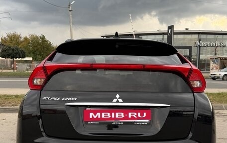 Mitsubishi Eclipse Cross, 2019 год, 1 670 000 рублей, 9 фотография