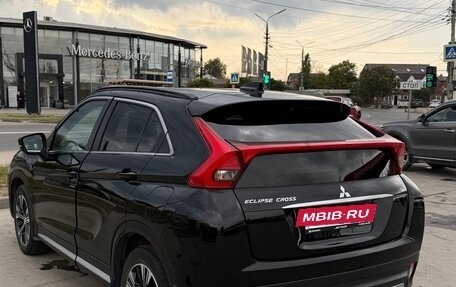Mitsubishi Eclipse Cross, 2019 год, 1 670 000 рублей, 10 фотография
