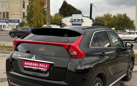 Mitsubishi Eclipse Cross, 2019 год, 1 670 000 рублей, 8 фотография