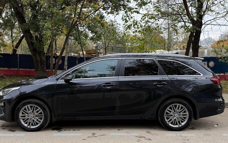 KIA cee'd III, 2020 год, 1 450 000 рублей, 4 фотография