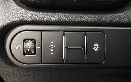 KIA cee'd III, 2020 год, 1 450 000 рублей, 7 фотография