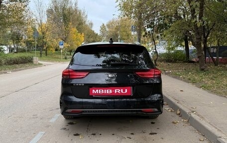 KIA cee'd III, 2020 год, 1 450 000 рублей, 3 фотография