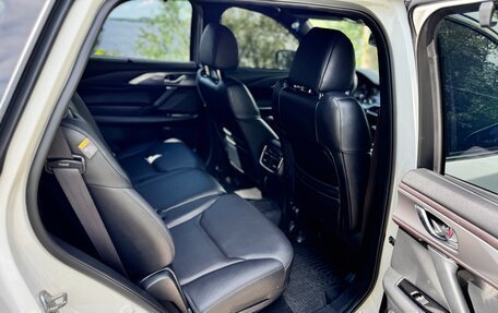Mazda CX-9 II, 2019 год, 3 100 000 рублей, 14 фотография