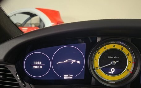 Porsche 911, 2021 год, 23 500 000 рублей, 2 фотография