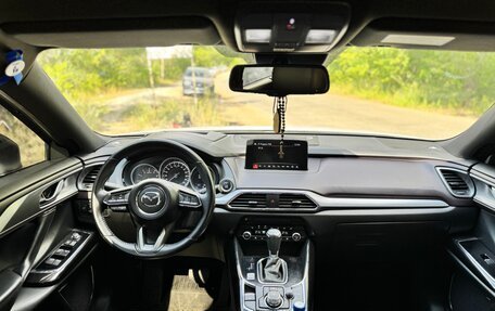 Mazda CX-9 II, 2019 год, 3 100 000 рублей, 12 фотография