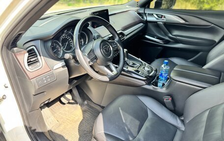 Mazda CX-9 II, 2019 год, 3 100 000 рублей, 6 фотография