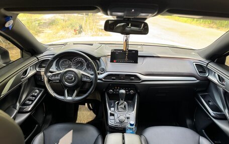 Mazda CX-9 II, 2019 год, 3 100 000 рублей, 11 фотография
