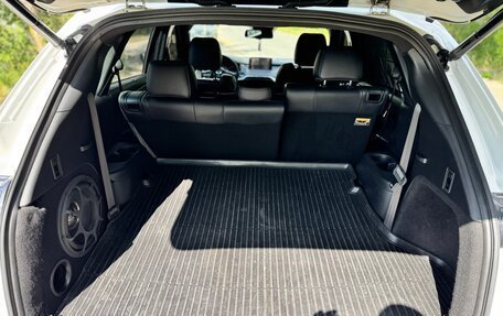Mazda CX-9 II, 2019 год, 3 100 000 рублей, 10 фотография