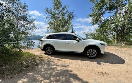 Mazda CX-9 II, 2019 год, 3 100 000 рублей, 18 фотография