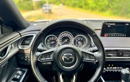 Mazda CX-9 II, 2019 год, 3 100 000 рублей, 27 фотография