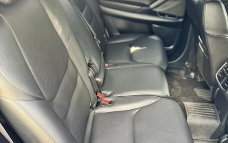 Mazda CX-9 II, 2019 год, 3 100 000 рублей, 23 фотография
