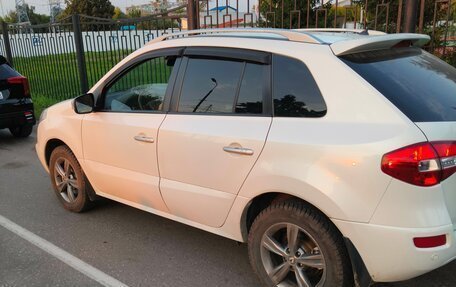Renault Koleos I рестайлинг 2, 2012 год, 850 000 рублей, 2 фотография