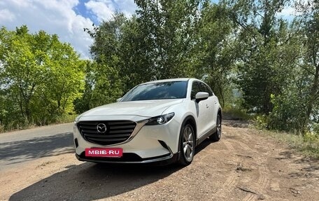Mazda CX-9 II, 2019 год, 3 100 000 рублей, 20 фотография
