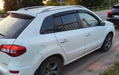 Renault Koleos I рестайлинг 2, 2012 год, 850 000 рублей, 3 фотография