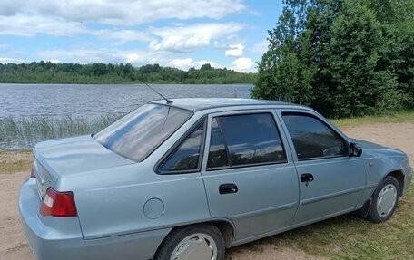 Daewoo Nexia I рестайлинг, 2012 год, 380 000 рублей, 3 фотография