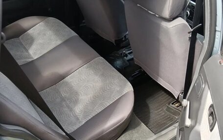 Daewoo Nexia I рестайлинг, 2012 год, 380 000 рублей, 10 фотография
