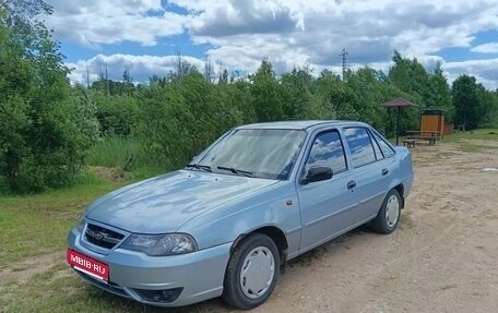 Daewoo Nexia I рестайлинг, 2012 год, 380 000 рублей, 4 фотография