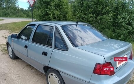 Daewoo Nexia I рестайлинг, 2012 год, 380 000 рублей, 2 фотография