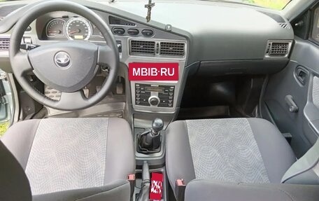 Daewoo Nexia I рестайлинг, 2012 год, 380 000 рублей, 9 фотография
