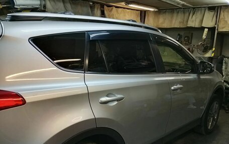 Toyota RAV4, 2013 год, 1 950 000 рублей, 4 фотография
