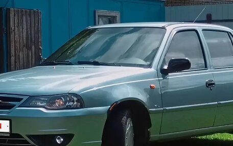 Daewoo Nexia I рестайлинг, 2012 год, 380 000 рублей, 23 фотография