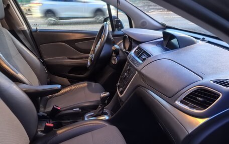 Opel Mokka I, 2014 год, 1 100 000 рублей, 7 фотография