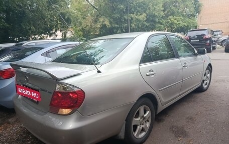 Toyota Camry V40, 2004 год, 785 000 рублей, 8 фотография