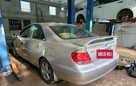 Toyota Camry V40, 2004 год, 785 000 рублей, 3 фотография