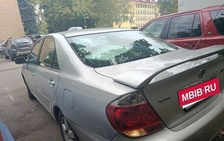 Toyota Camry V40, 2004 год, 785 000 рублей, 7 фотография