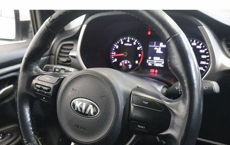 KIA Rio IV, 2021 год, 1 300 000 рублей, 8 фотография