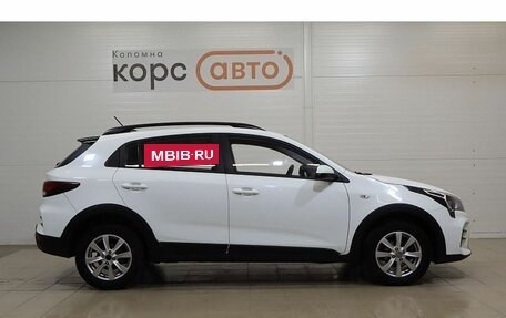 KIA Rio IV, 2021 год, 1 300 000 рублей, 4 фотография