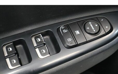 KIA Rio IV, 2021 год, 1 300 000 рублей, 13 фотография