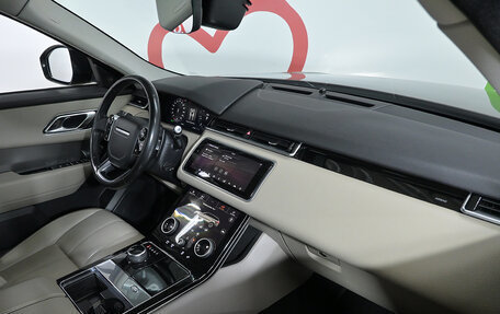 Land Rover Range Rover Velar I, 2018 год, 2 920 000 рублей, 8 фотография