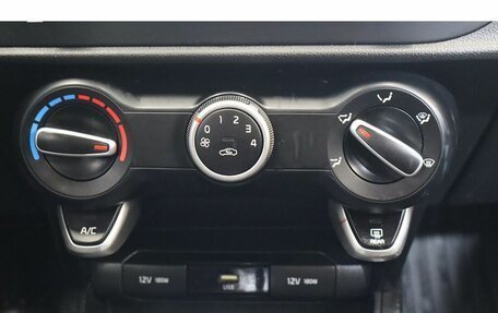 KIA Rio IV, 2021 год, 1 300 000 рублей, 11 фотография
